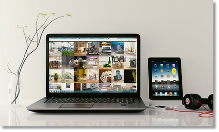 Bild Laptop Bild Laptop